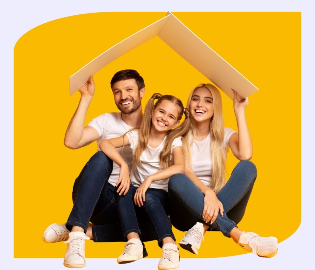 PictureWealth Lending Home page banner